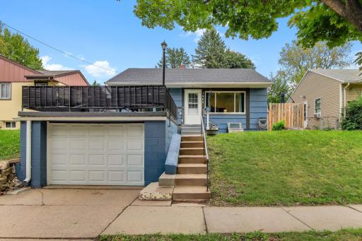 1462 Hazelwood Street, Saint Paul, MN 55106