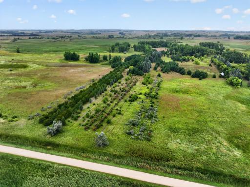 TBD 40th Street NE, Benson, MN 56215