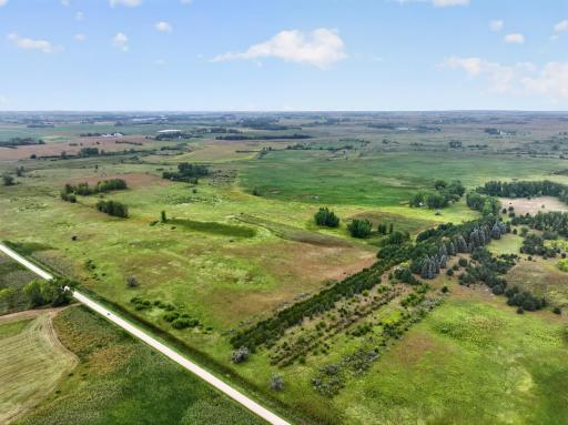 TBD 40th Street NE, Benson, MN 56215