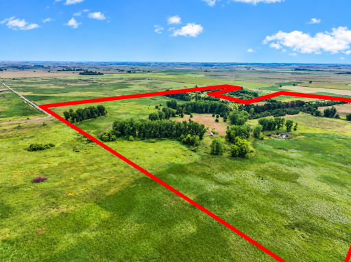 TBD 40th Street NE, Benson, MN 56215