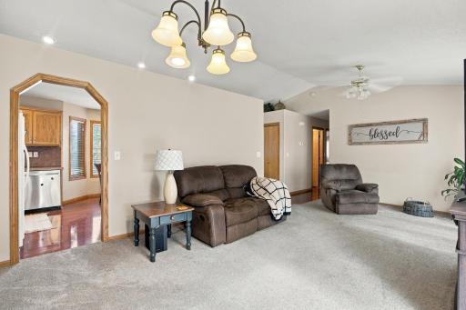 1307 4th Avenue E, West Fargo, ND 58078