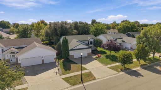 1307 4th Avenue E, West Fargo, ND 58078