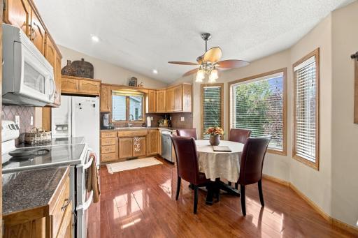 1307 4th Avenue E, West Fargo, ND 58078