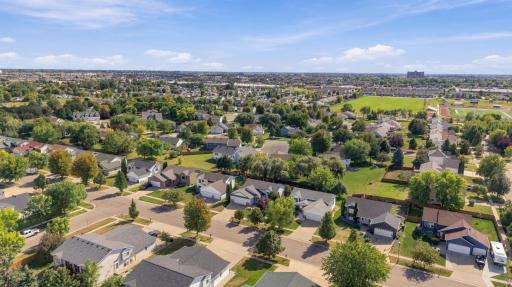 1307 4th Avenue E, West Fargo, ND 58078