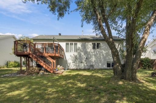 1307 4th Avenue E, West Fargo, ND 58078