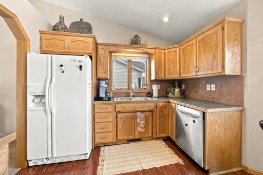1307 4th Avenue E, West Fargo, ND 58078
