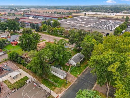 5861 Main Street NE, Fridley, MN 55432