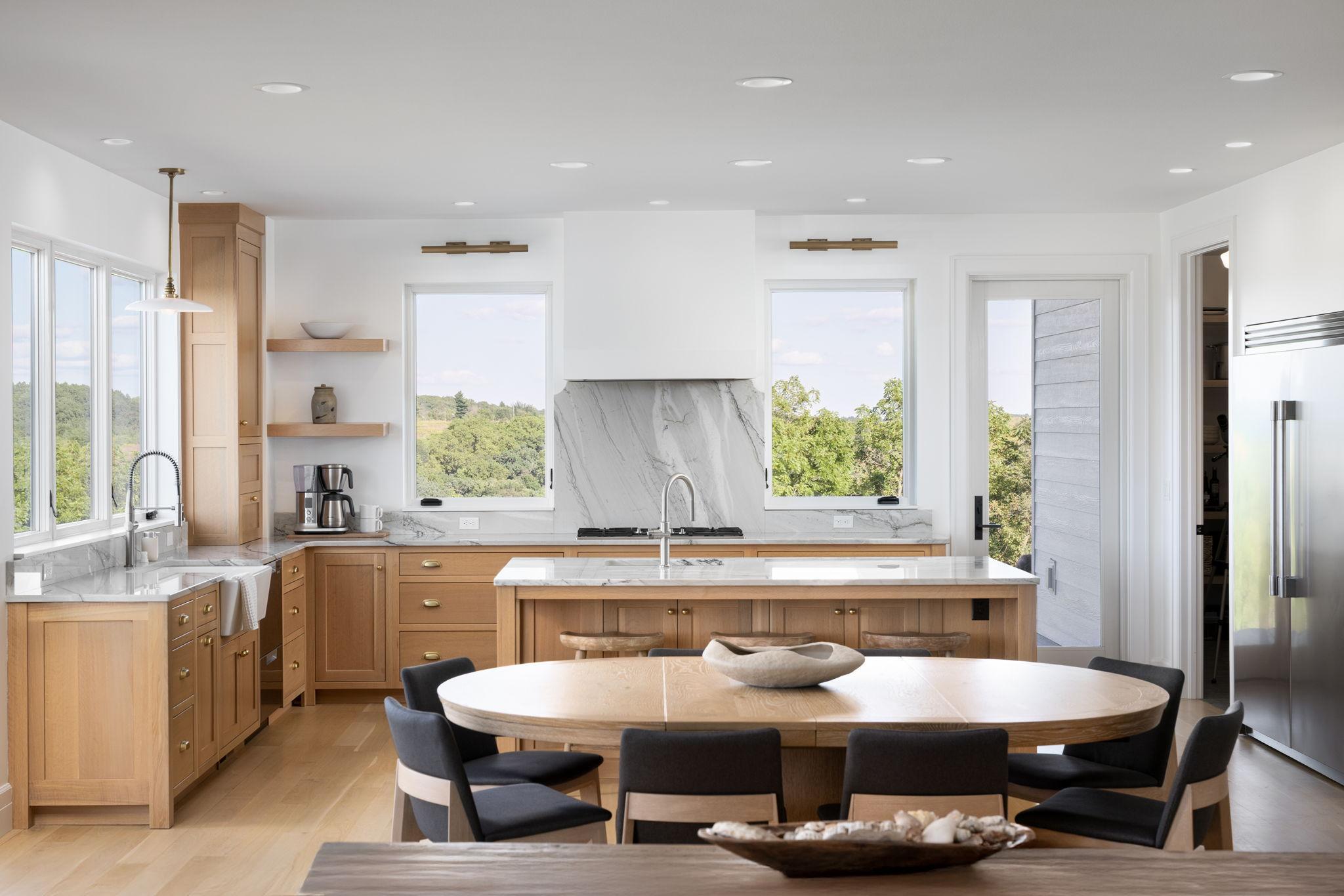 7 Thermador, Bosch, & Fischer & Paykel Appliances with Full-Size Refrigerator & Freezer.jpg