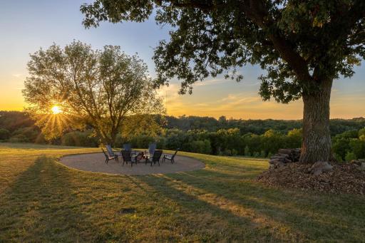 49 Sunset Gatherings Around the Fire Pit.jpg