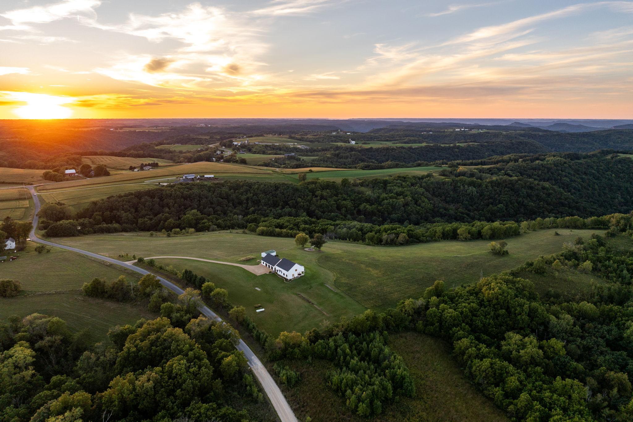52 Dramatic Sunsets Over the Property.jpg
