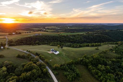 52 Dramatic Sunsets Over the Property.jpg
