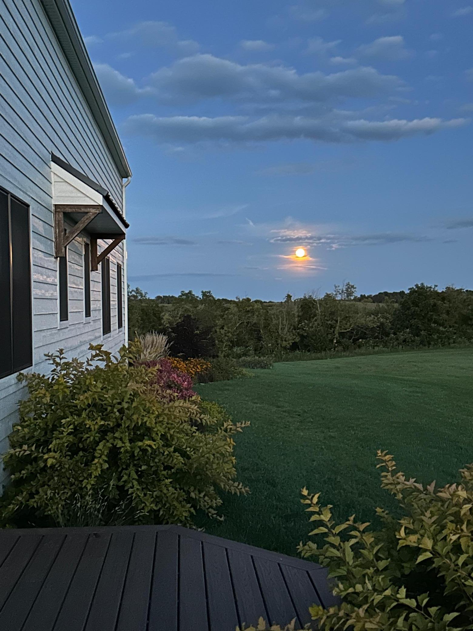72 Moonrise Reflected on the Home.JPEG