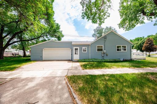 1602 14 1/2 Street S, Fargo, ND 58103