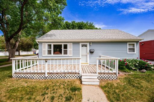 1602 14 1/2 Street S, Fargo, ND 58103