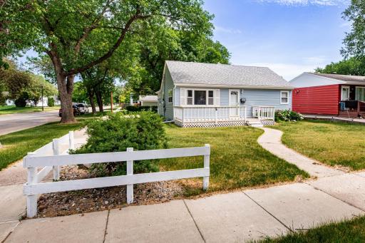 1602 14 1/2 Street S, Fargo, ND 58103