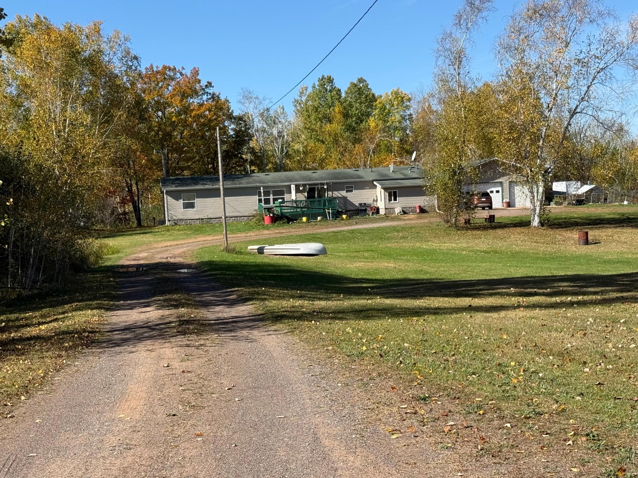 Property photo for 50133 Kelch Lane, Sandstone, MN 55072