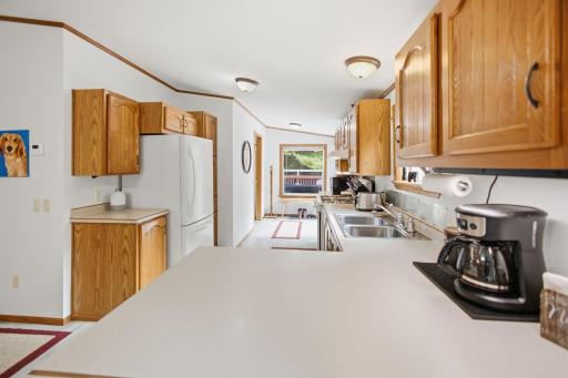 27937 County Road A, Spooner, WI 54801
