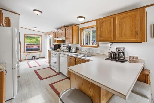 27937 County Road A, Spooner, WI 54801
