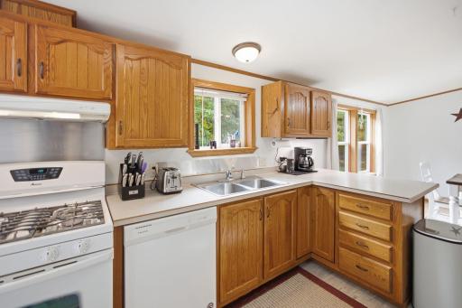 27937 County Road A, Spooner, WI 54801