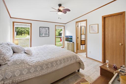27937 County Road A, Spooner, WI 54801