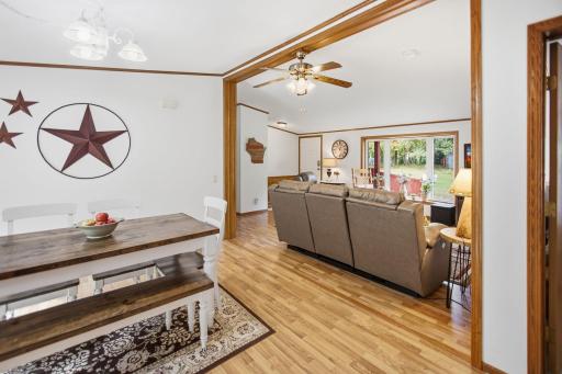 27937 County Road A, Spooner, WI 54801