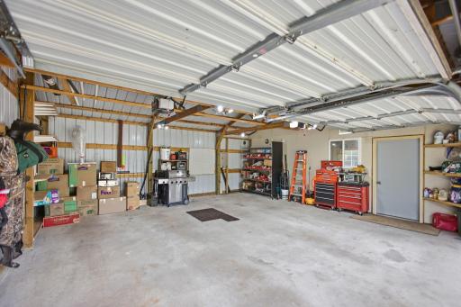 27937 County Road A, Spooner, WI 54801