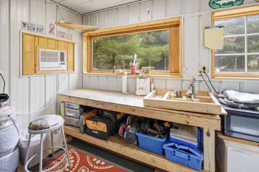 27937 County Road A, Spooner, WI 54801