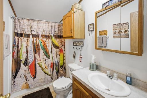 27937 County Road A, Spooner, WI 54801