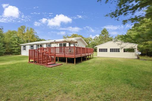 27937 County Road A, Spooner, WI 54801