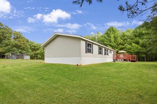 27937 County Road A, Spooner, WI 54801
