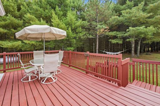 27937 County Road A, Spooner, WI 54801
