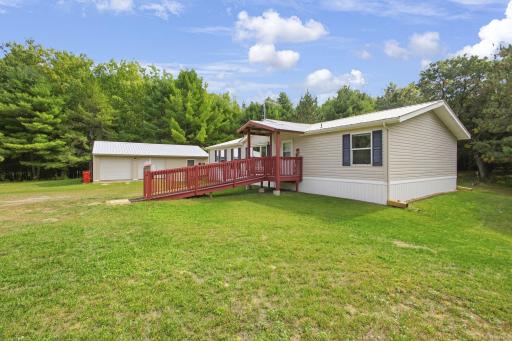 27937 County Road A, Spooner, WI 54801