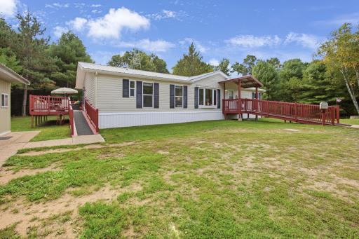 27937 County Road A, Spooner, WI 54801