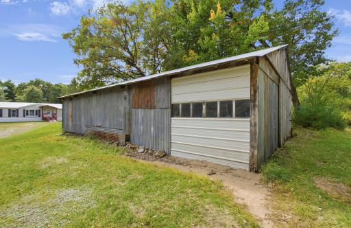 27937 County Road A, Spooner, WI 54801