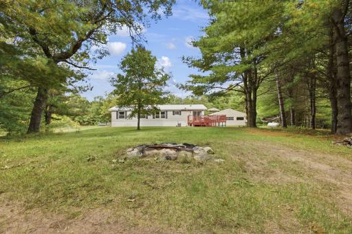 27937 County Road A, Spooner, WI 54801