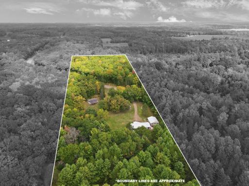 27937 County Road A, Spooner, WI 54801
