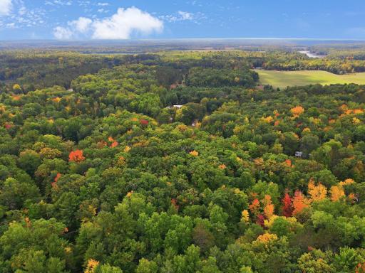 27937 County Road A, Spooner, WI 54801