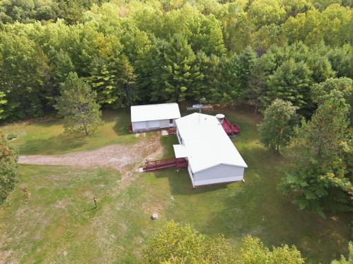 27937 County Road A, Spooner, WI 54801