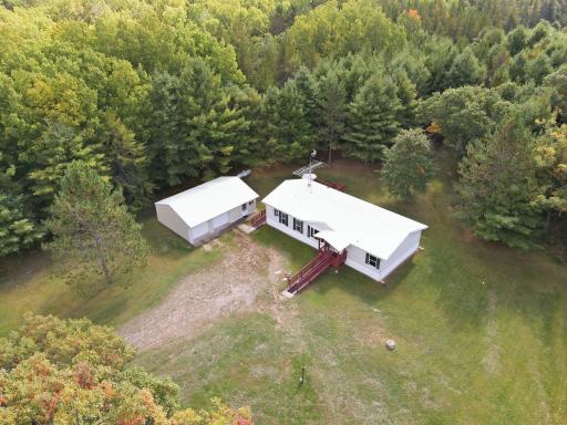 27937 County Road A, Spooner, WI 54801