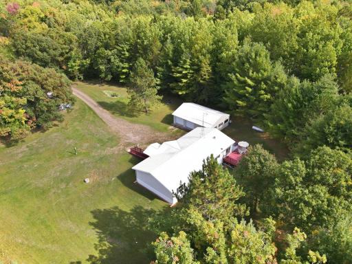 27937 County Road A, Spooner, WI 54801