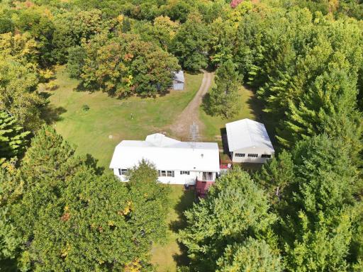 27937 County Road A, Spooner, WI 54801