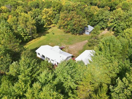 27937 County Road A, Spooner, WI 54801