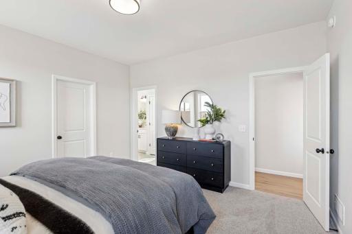 Photo taken from previous model with a similar floorplan. While similar, some options shown in the picture may not be included in this pricing. Please ask for a detailed list of included features for this listing.