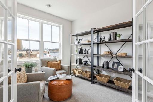 Photo taken from previous model with a similar floorplan. While similar, some options shown in the picture may not be included in this pricing. Please ask for a detailed list of included features for this listing.