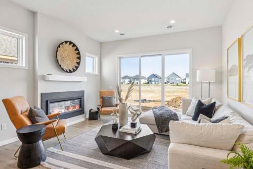Photo taken from previous model with a similar floorplan. While similar, some options shown in the picture may not be included in this pricing. Please ask for a detailed list of included features for this listing.