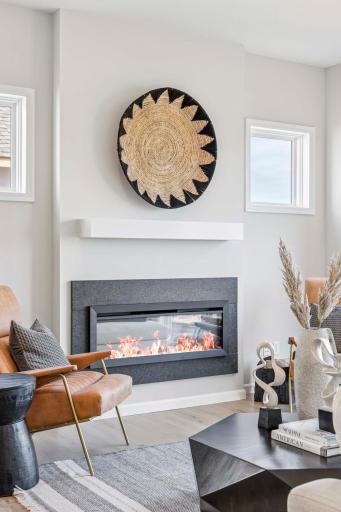 Photo taken from previous model with a similar floorplan. While similar, some options shown in the picture may not be included in this pricing. Please ask for a detailed list of included features for this listing.