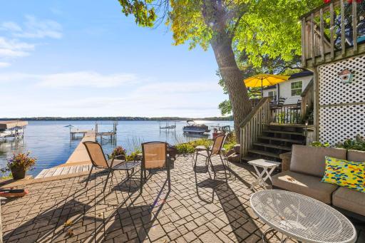 Cedar lake is one of Annandales premier lakes!