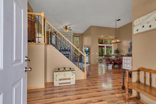 21453 Lena Trail, Big Lake, MN 55309