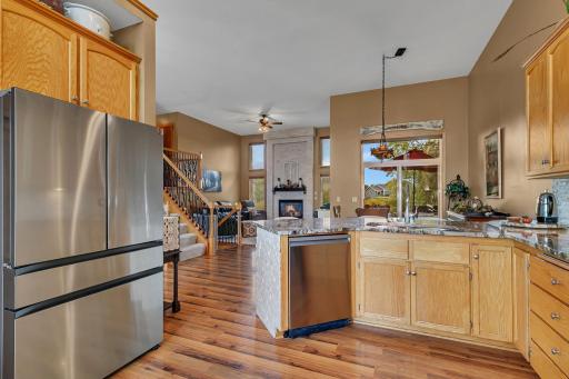 21453 Lena Trail, Big Lake, MN 55309