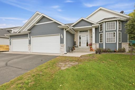 21453 Lena Trail, Big Lake, MN 55309